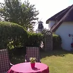 Moehlenhus Peter Jensen Apartmán *