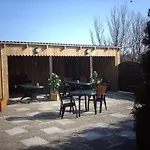 Moehlenhus Peter Jensen Apartmán