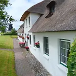 Moehlenhus Peter Jensen Apartmán
