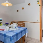 Apartmán Moehlenhus Peter Jensen