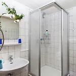 Apartmán Moehlenhus Peter Jensen *