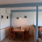 Moehlenhus Peter Jensen Apartmán