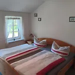 Apartmán Moehlenhus Peter Jensen *