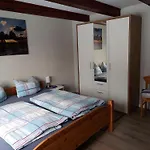 Apartmán Moehlenhus Peter Jensen Pellworm