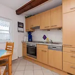 Apartmán Moehlenhus Peter Jensen