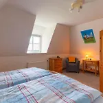 Moehlenhus Peter Jensen Apartmán *