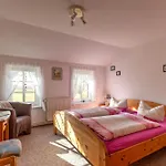 Moehlenhus Peter Jensen Apartmán *