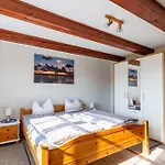 Moehlenhus Peter Jensen Apartmán Pellworm