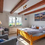 Moehlenhus Peter Jensen Apartmán *