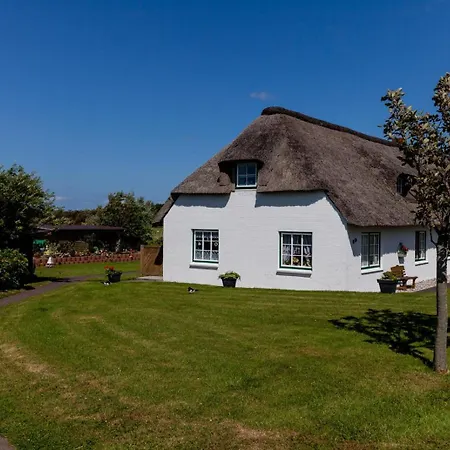 아파트 Moehlenhus Peter Jensen