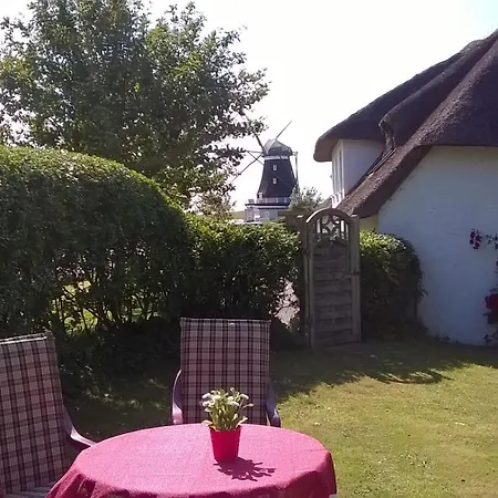 Moehlenhus Peter Jensen 아파트 *