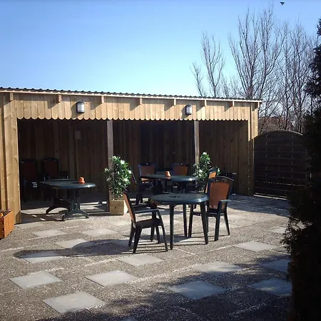 Moehlenhus Peter Jensen 아파트