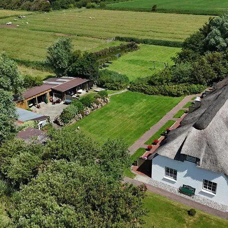 Moehlenhus Peter Jensen 펠웜