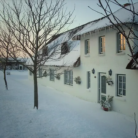 아파트 Moehlenhus Peter Jensen