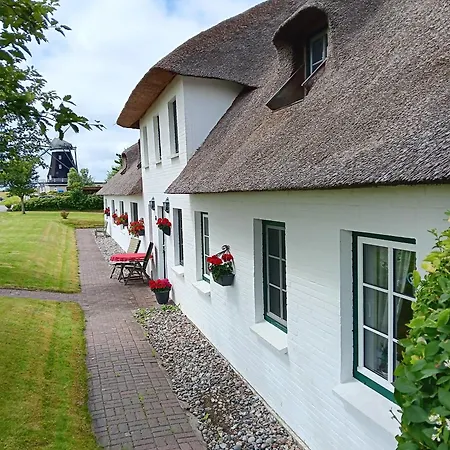 Moehlenhus Peter Jensen 아파트