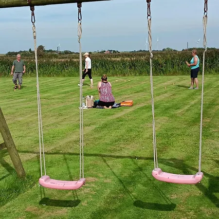 Moehlenhus Peter Jensen 아파트