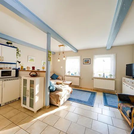 아파트 Moehlenhus Peter Jensen 펠웜