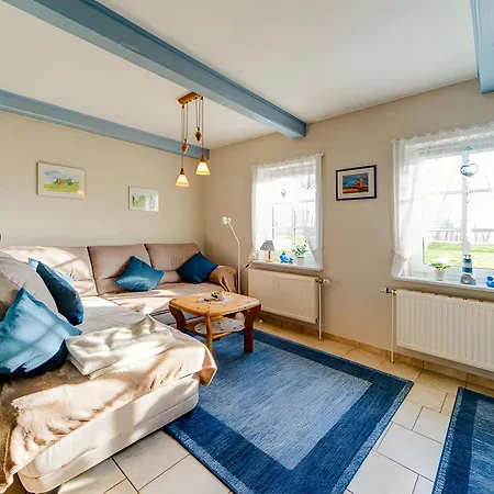 Moehlenhus Peter Jensen 아파트 펠웜