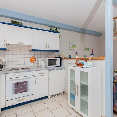 Moehlenhus Peter Jensen 아파트 *