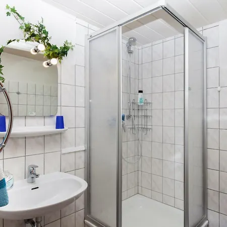 아파트 Moehlenhus Peter Jensen *