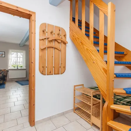 Moehlenhus Peter Jensen * 펠웜