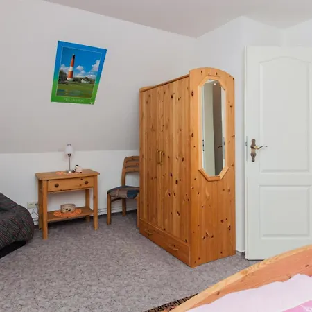 아파트 Moehlenhus Peter Jensen