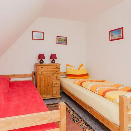 Moehlenhus Peter Jensen 아파트