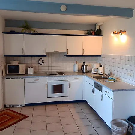 Moehlenhus Peter Jensen 아파트 펠웜