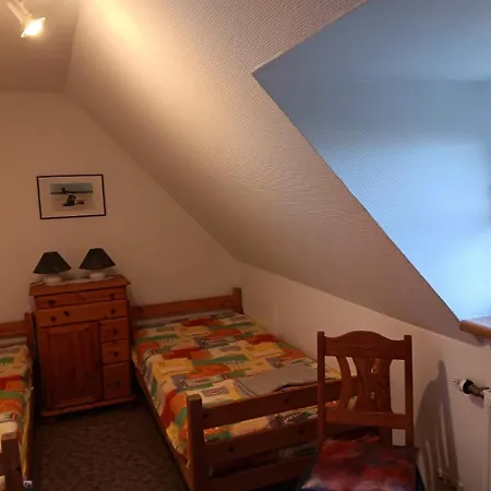 Moehlenhus Peter Jensen * 펠웜