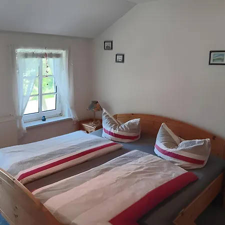 아파트 Moehlenhus Peter Jensen *