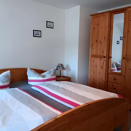 아파트 Moehlenhus Peter Jensen