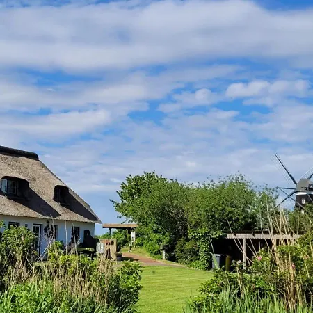 Moehlenhus Peter Jensen 아파트 펠웜