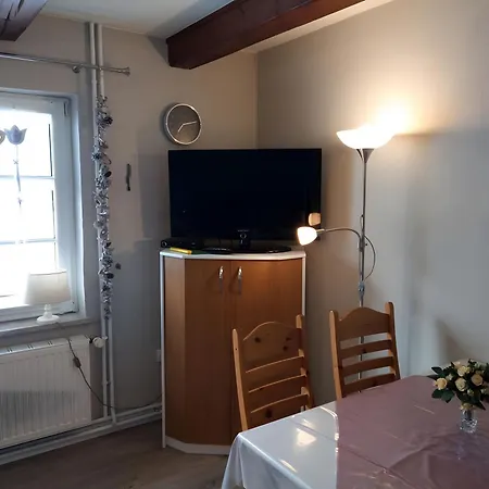 Moehlenhus Peter Jensen 아파트 펠웜