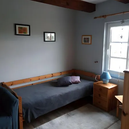 Moehlenhus Peter Jensen 아파트 *