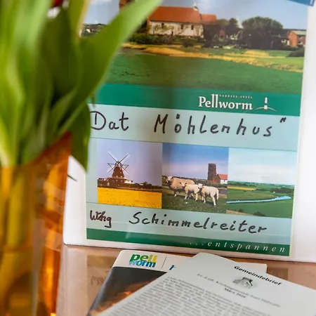 Moehlenhus Peter Jensen *