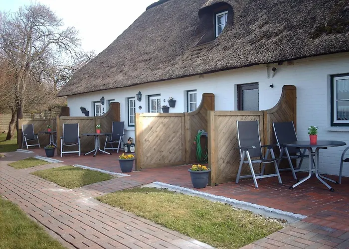 Moehlenhus Peter Jensen Lägenhet