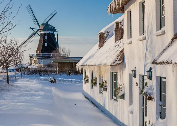 Moehlenhus Peter Jensen * Pellworm