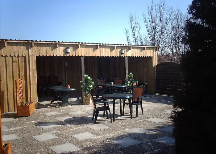 Moehlenhus Peter Jensen Lägenhet