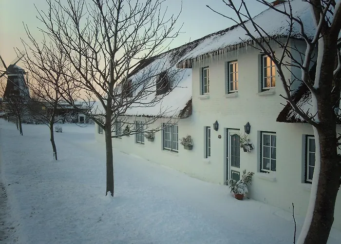 Lägenhet Moehlenhus Peter Jensen