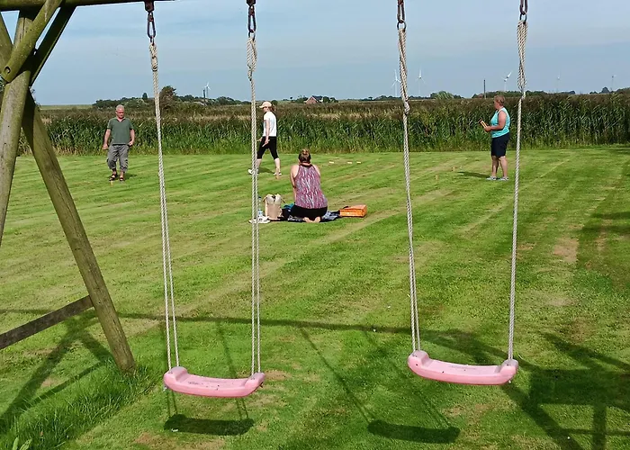 Moehlenhus Peter Jensen Lägenhet