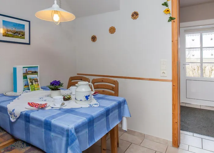 Lägenhet Moehlenhus Peter Jensen