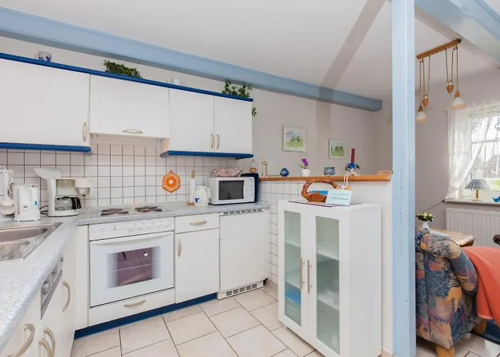 Moehlenhus Peter Jensen Lägenhet *