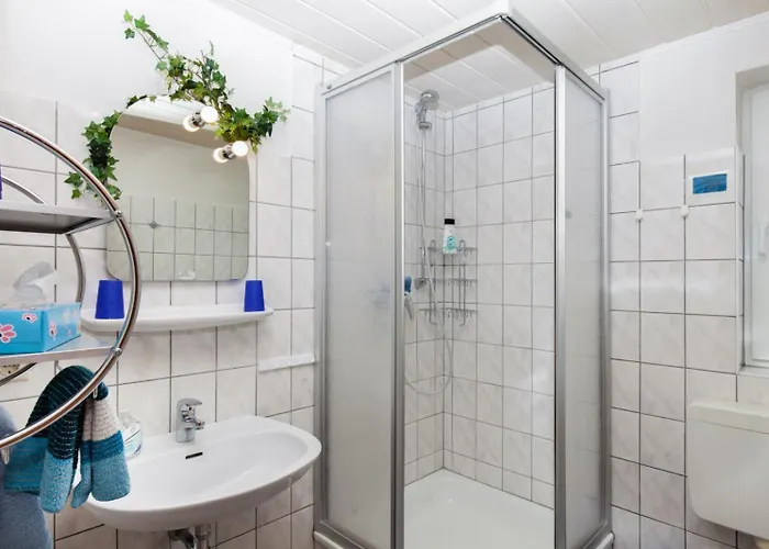 Lägenhet Moehlenhus Peter Jensen *