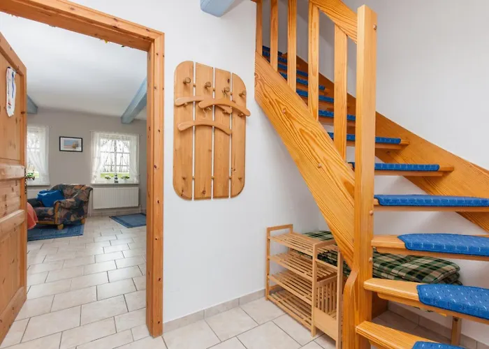 Moehlenhus Peter Jensen * Pellworm