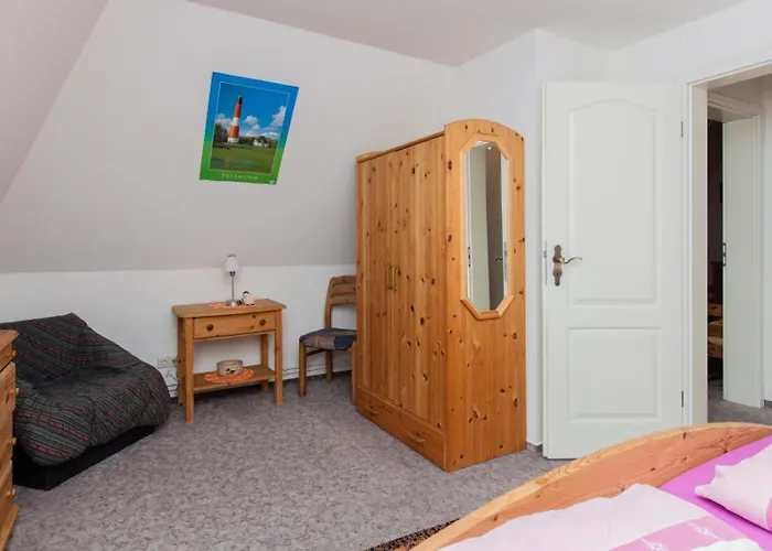 Lägenhet Moehlenhus Peter Jensen