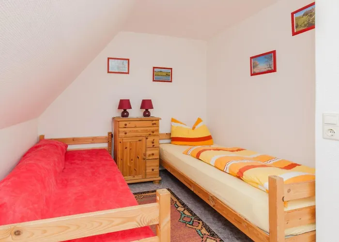 Moehlenhus Peter Jensen Lägenhet