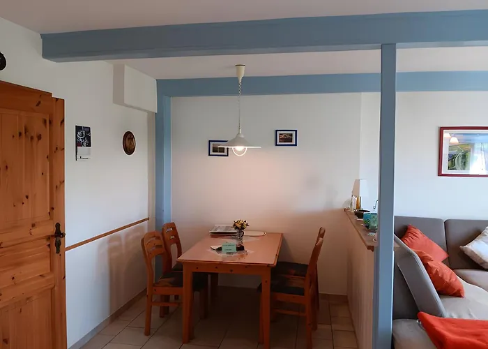 Moehlenhus Peter Jensen Lägenhet