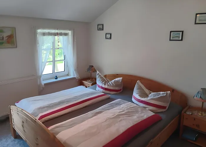 Lägenhet Moehlenhus Peter Jensen *