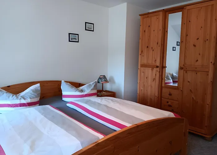 Lägenhet Moehlenhus Peter Jensen