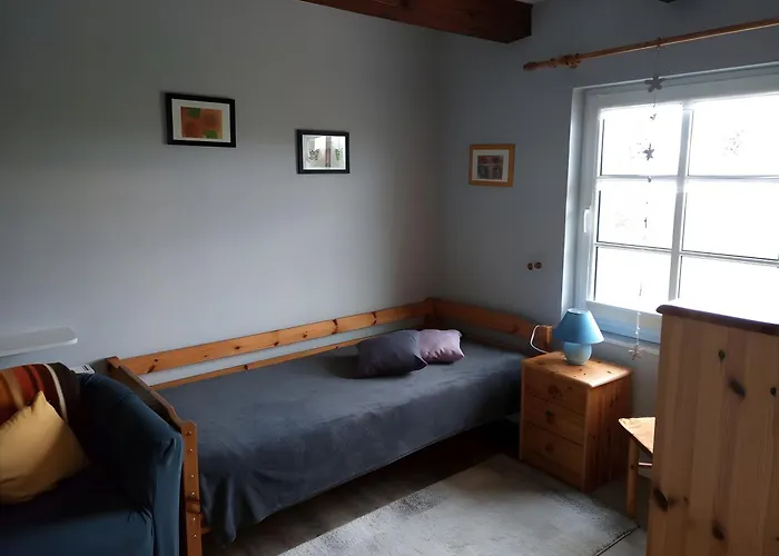 Moehlenhus Peter Jensen Lägenhet *